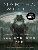 All Systems Red